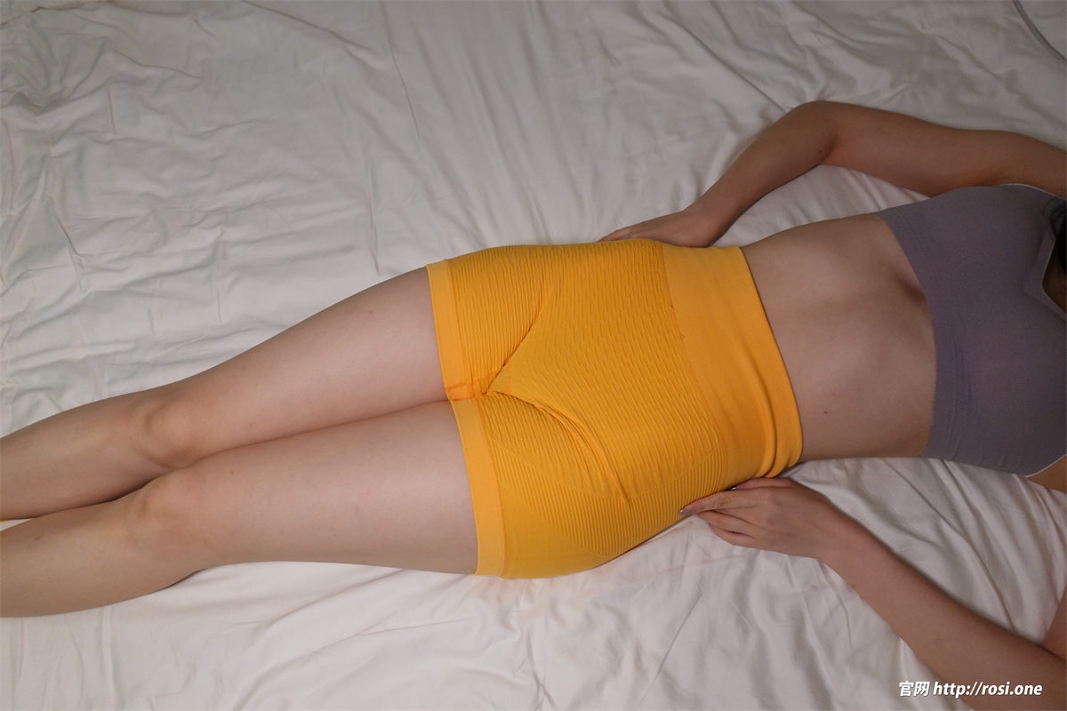 rosi美女写真系列