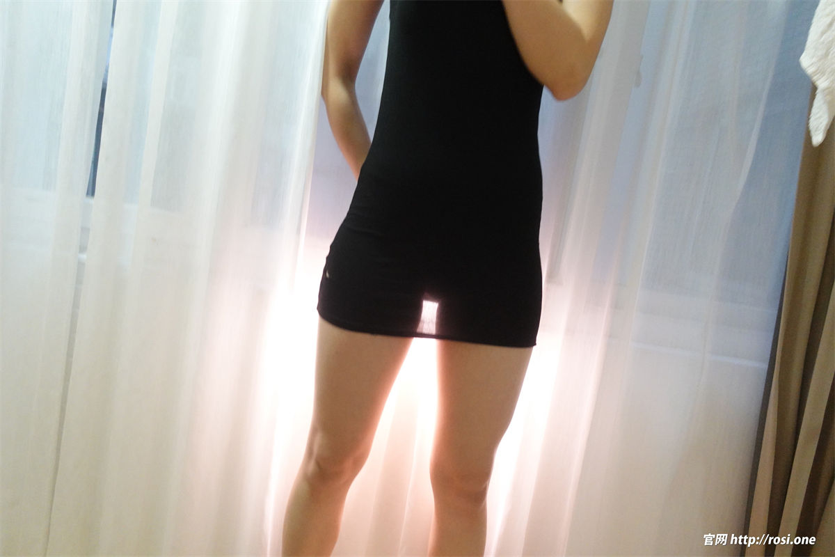 rosi美女内衣写真系列