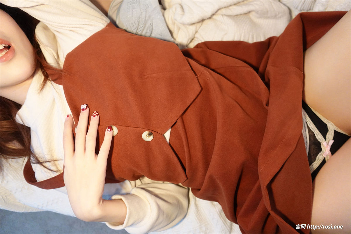 rosi美女内衣写真系列