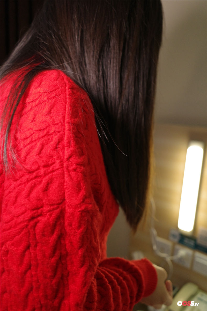 [ROSI写真]内衣系列 NO.3102(24)