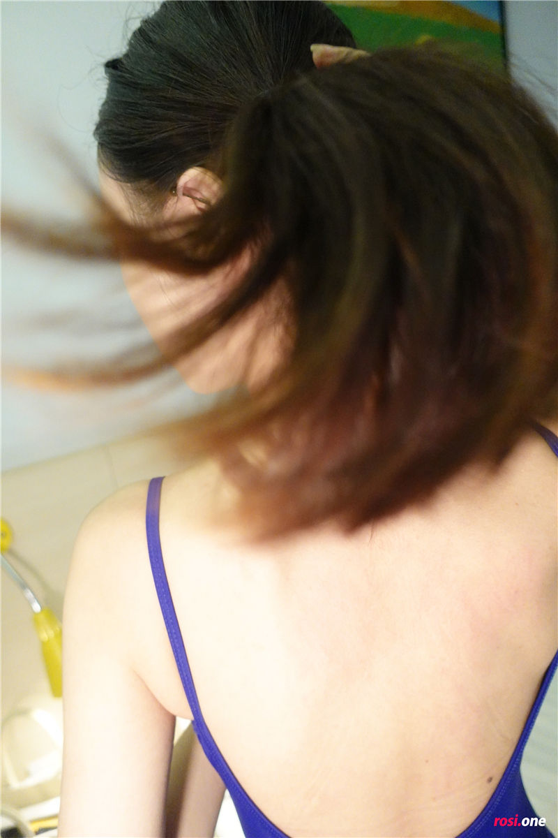 [ROSI写真]内衣系列 NO.3448(10)