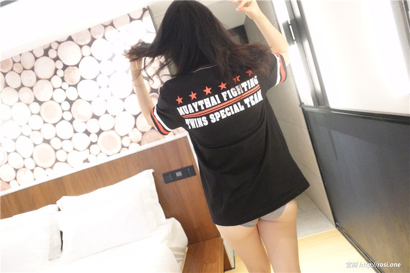 [ROSI写真]内衣系列 NO.3640 1/2(2)