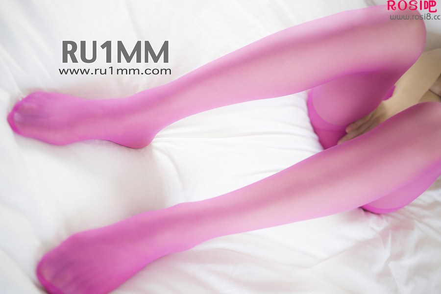 [Ru1mm如壹写真]NO.008