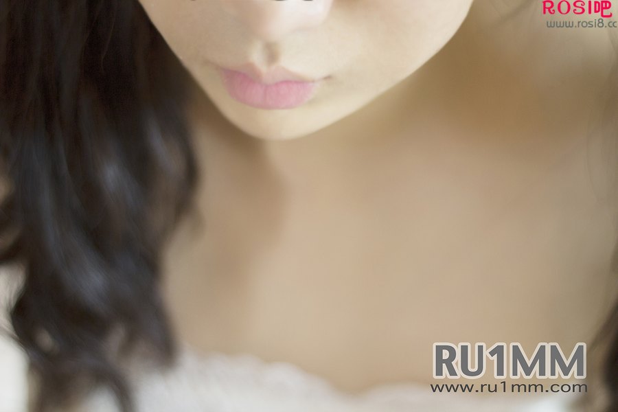 [Ru1mm如壹写真]NO.028