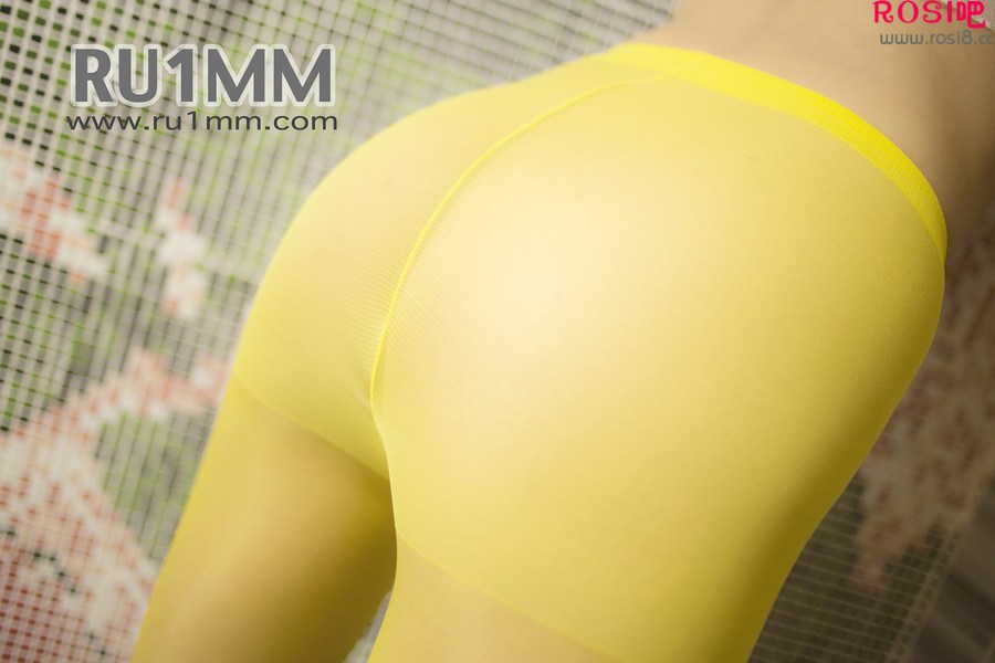 [Ru1mm如壹写真]NO.050