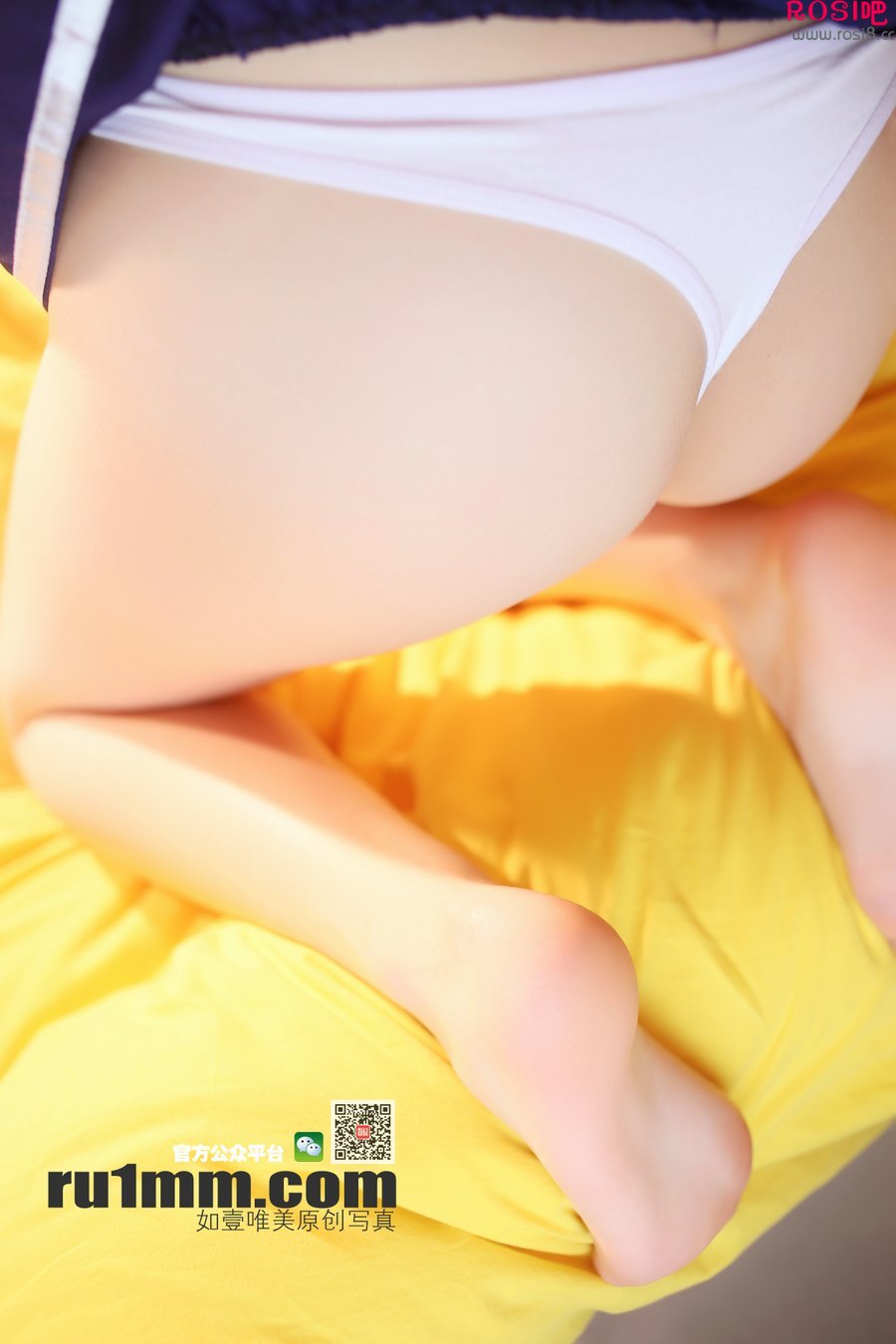 [RU1MM如壹写真]2014-03-11 NO.115