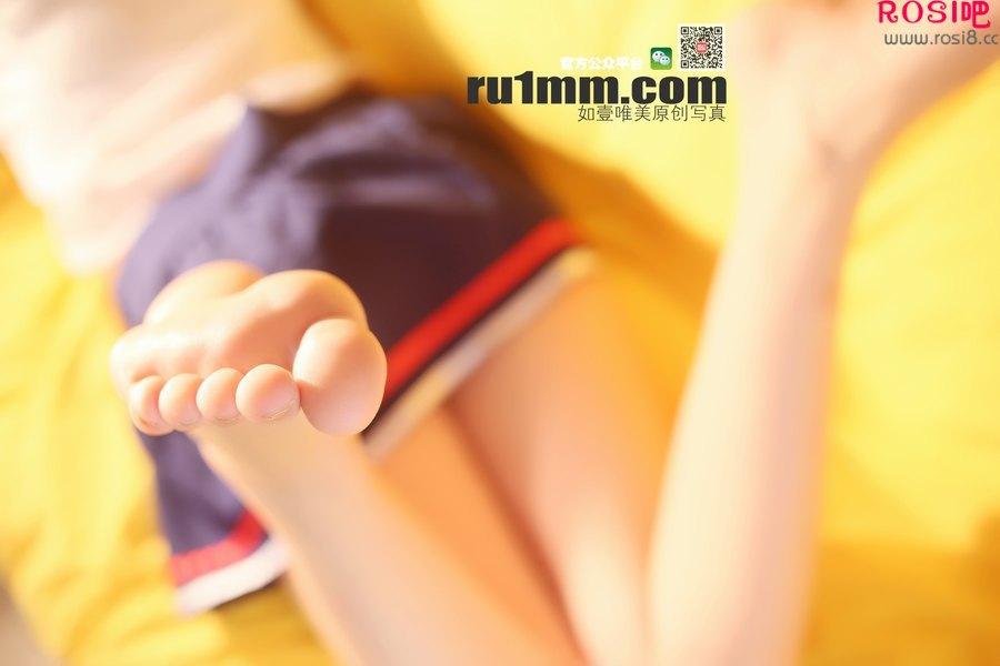 [RU1MM如壹写真]2014-03-11 NO.115