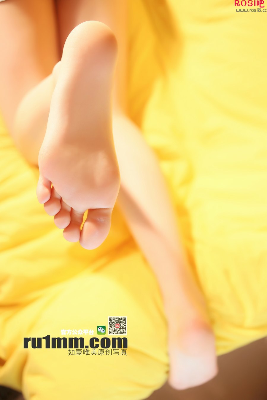 [RU1MM如壹写真]2014-03-11 NO.115