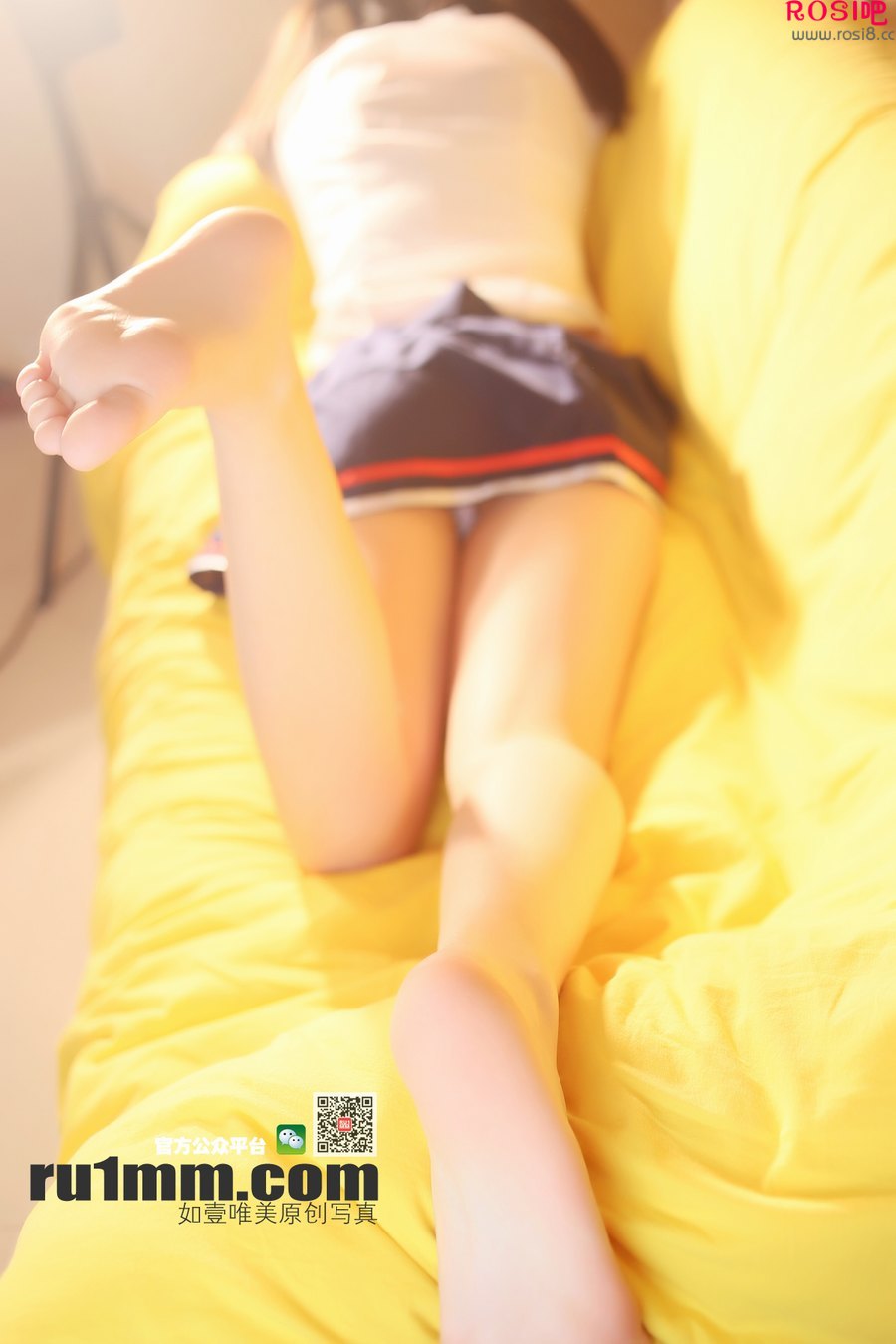 [RU1MM如壹写真]2014-03-11 NO.115