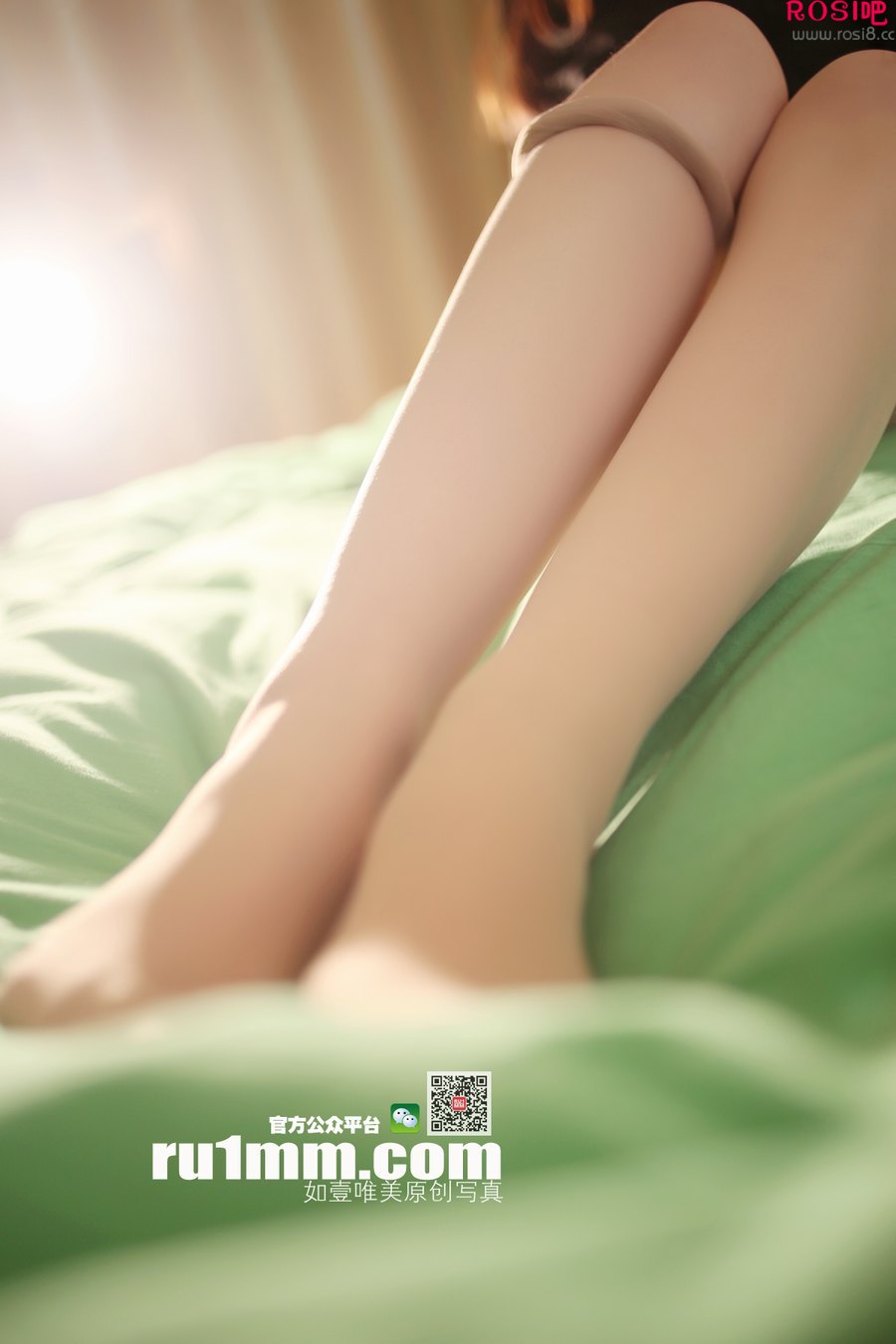 [RU1MM如壹写真]2014-03-15 NO.117