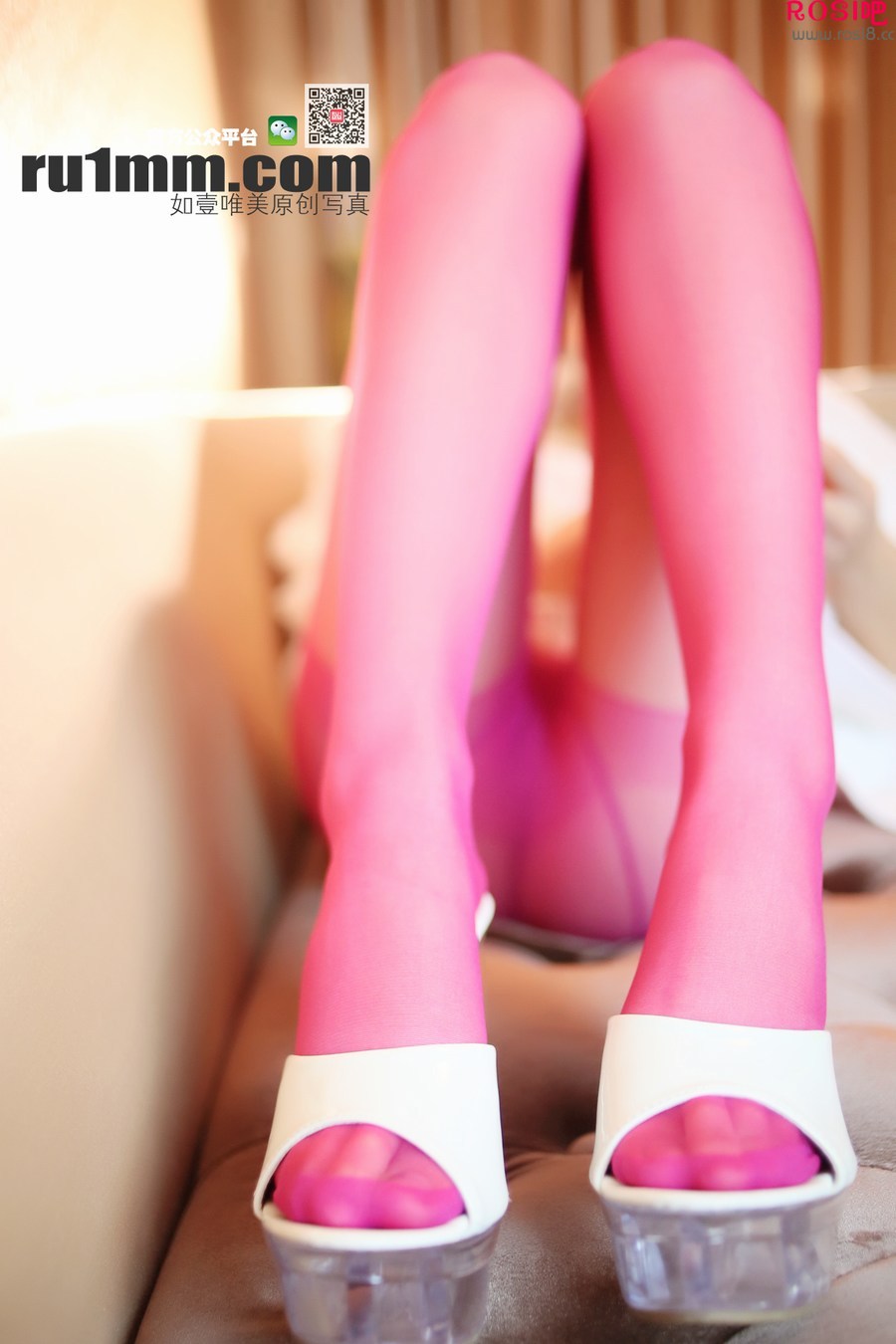 [RU1MM如壹写真]2014-02-27 NO.110