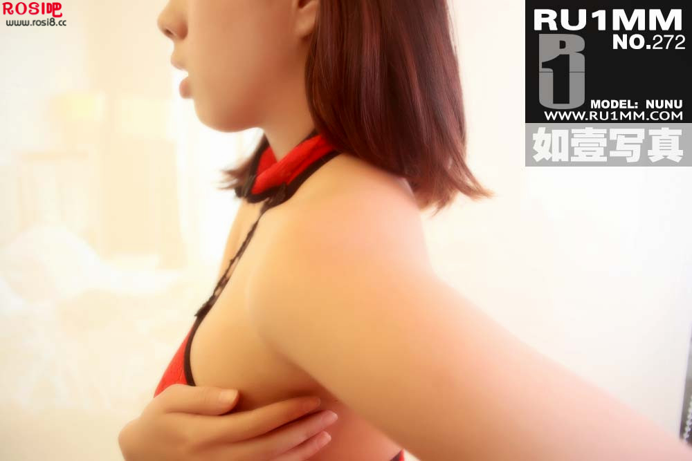 [RU1MM如壹写真]NO.272(www.rosi8.cc)